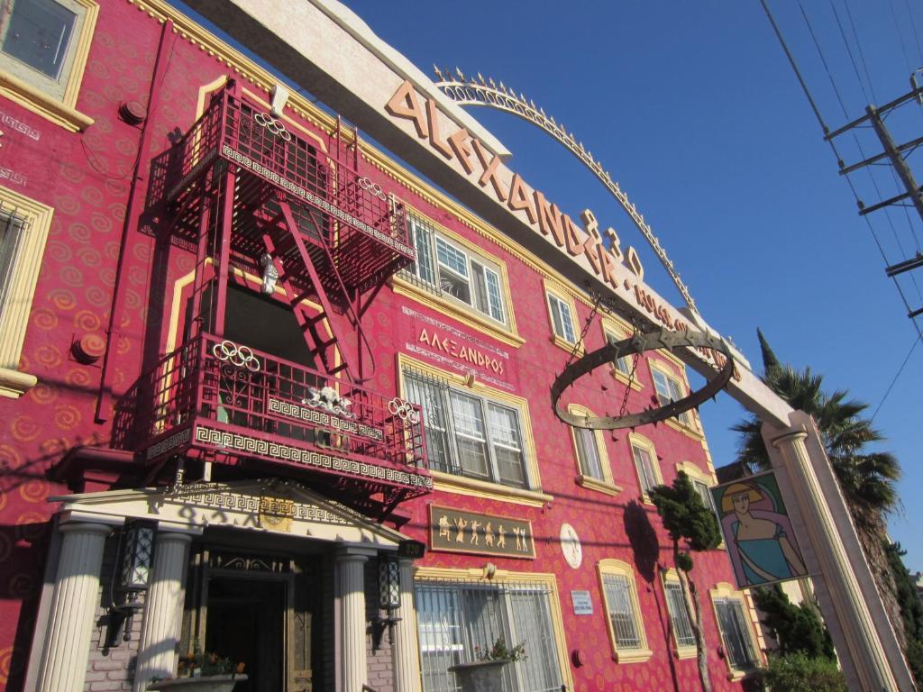 Hollywood Dream Suites - Los Angeles, Los Angeles